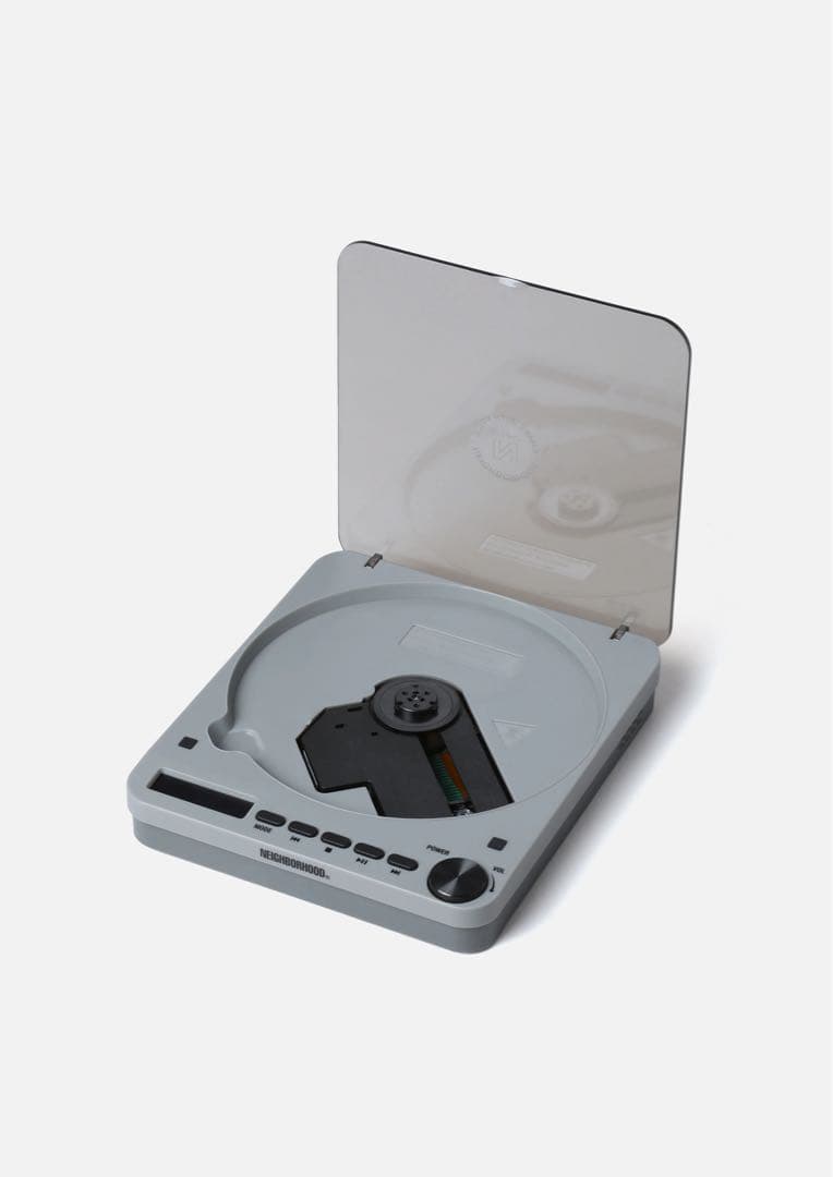 ☆*☆様 新品未使用　NEIGHBORHOOD PORTABLE CD PLAY