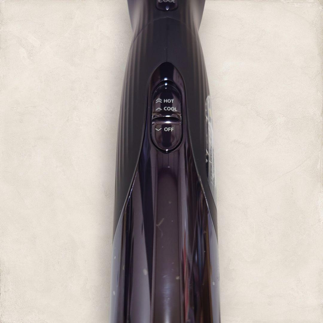 ✨未使用保管品✨リファ ビューテックドライヤー RE-BC-03A ブラック