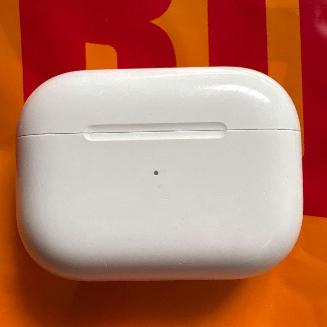 イヤホン AirPods Pro2 (lighting)