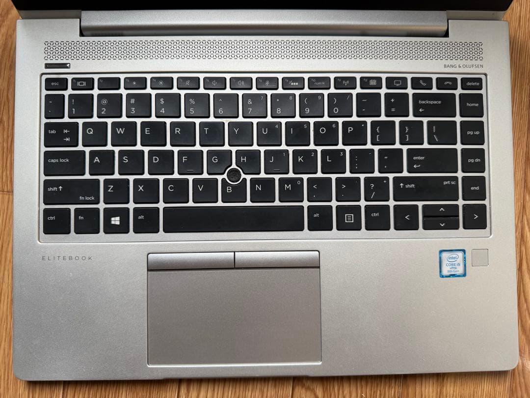 HP EliteBook 840 G6 i5第8世代 16GB SSD256GB
