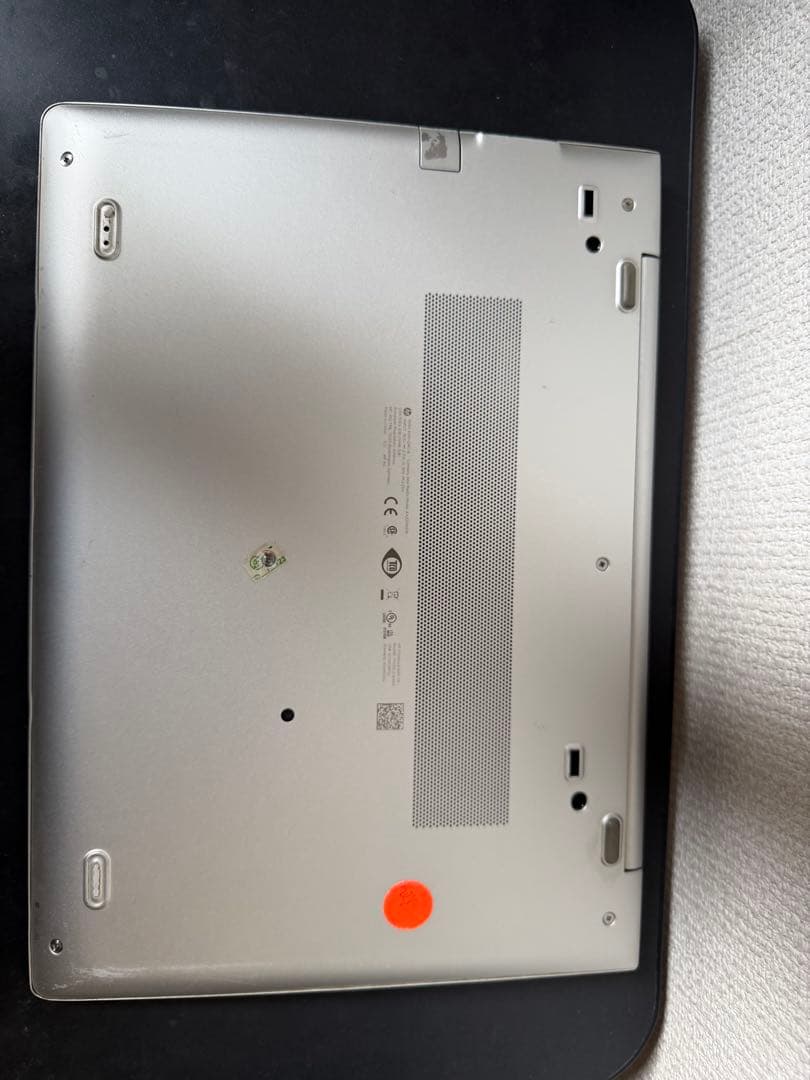 HP EliteBook 840 G6 i5第8世代 16GB SSD256GB