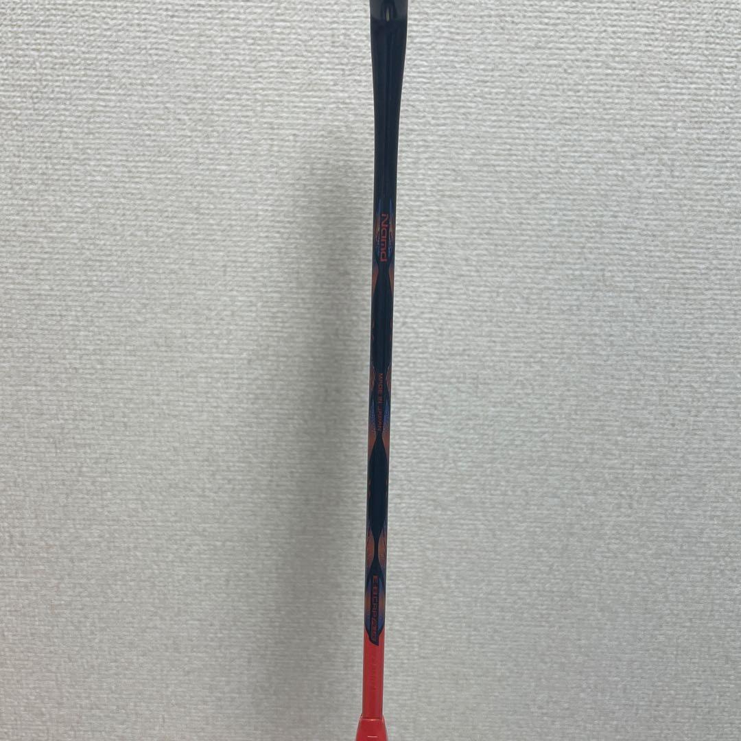 アストロクス77PRO 4U6（元グリップ綺麗、ケース付き）