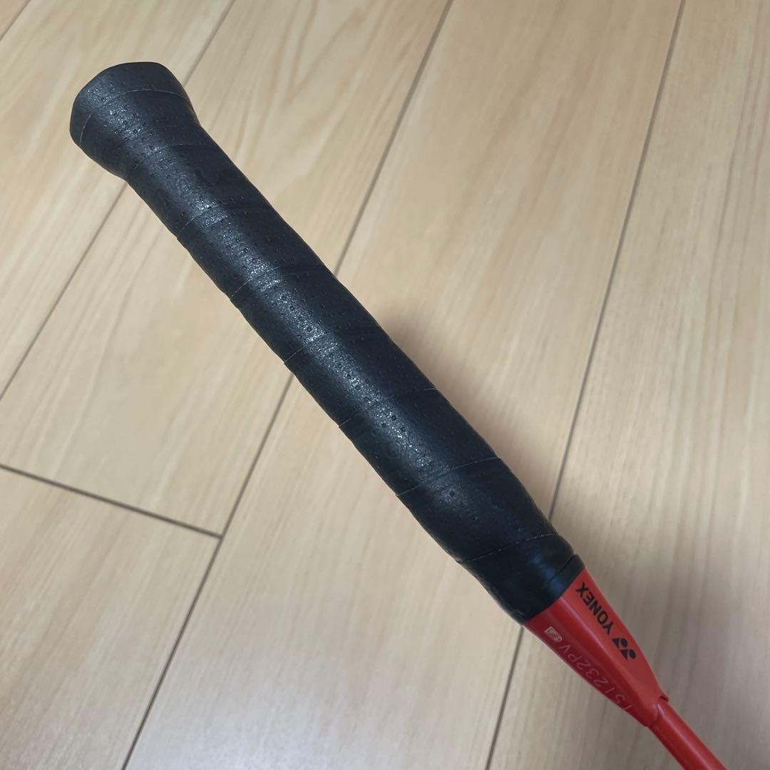 アストロクス77PRO 4U6（元グリップ綺麗、ケース付き）