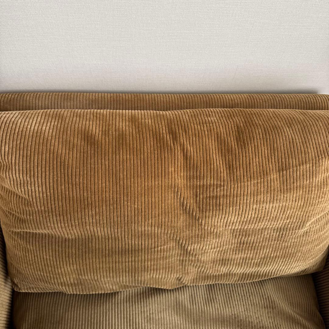 【TRUCK FURNITURE】 FK SOFA 1.5-SEATER