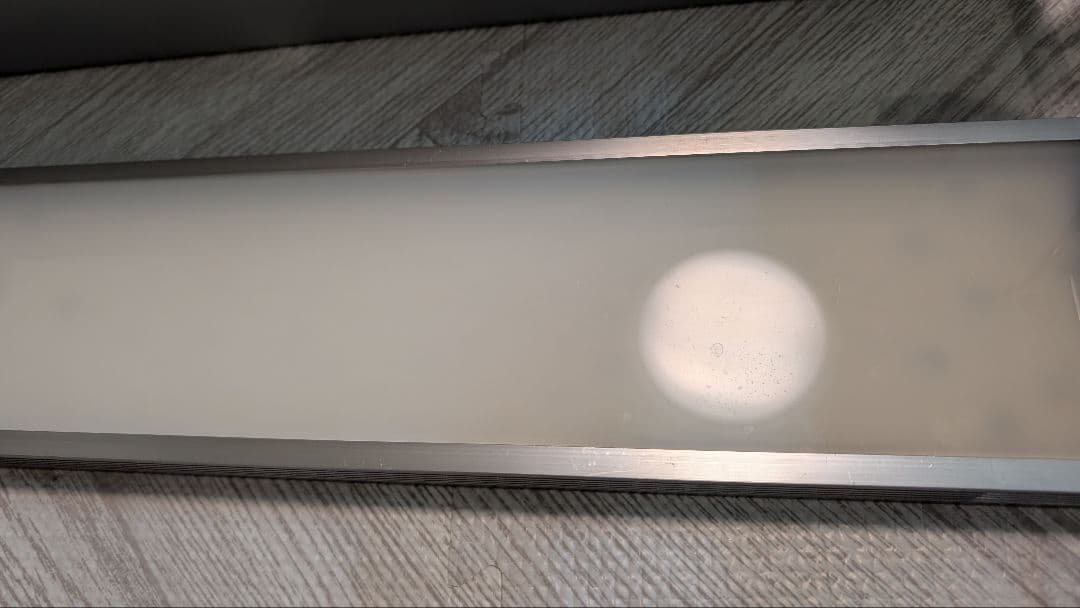 カミハタ　TWINSTAR LIGHT 900EAシルバー