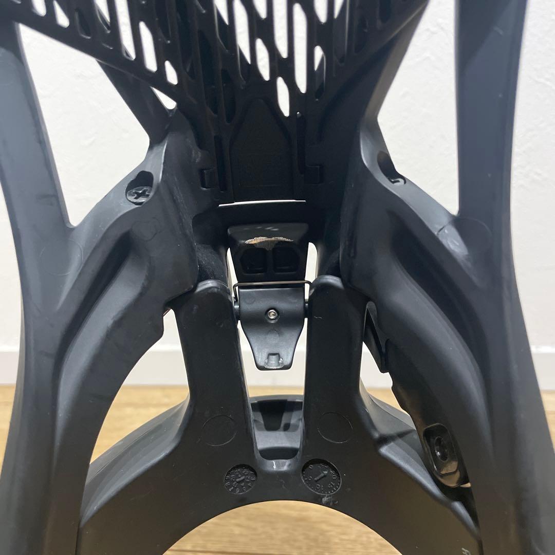 BURTON STEP ON Genesis Photon 26cm セット