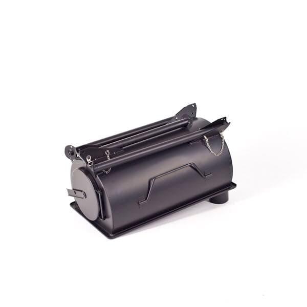 アネヴェイ フロンティア ポータブル薪ストーブ テント用セット冬キャンプ 防災