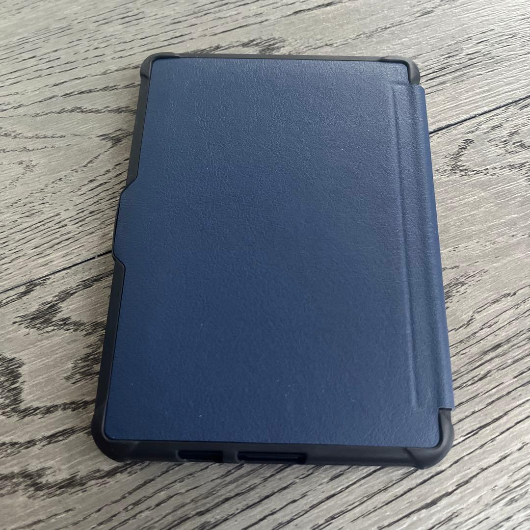 kobo 電子書籍リーダー 本体 カバーとフィルム付