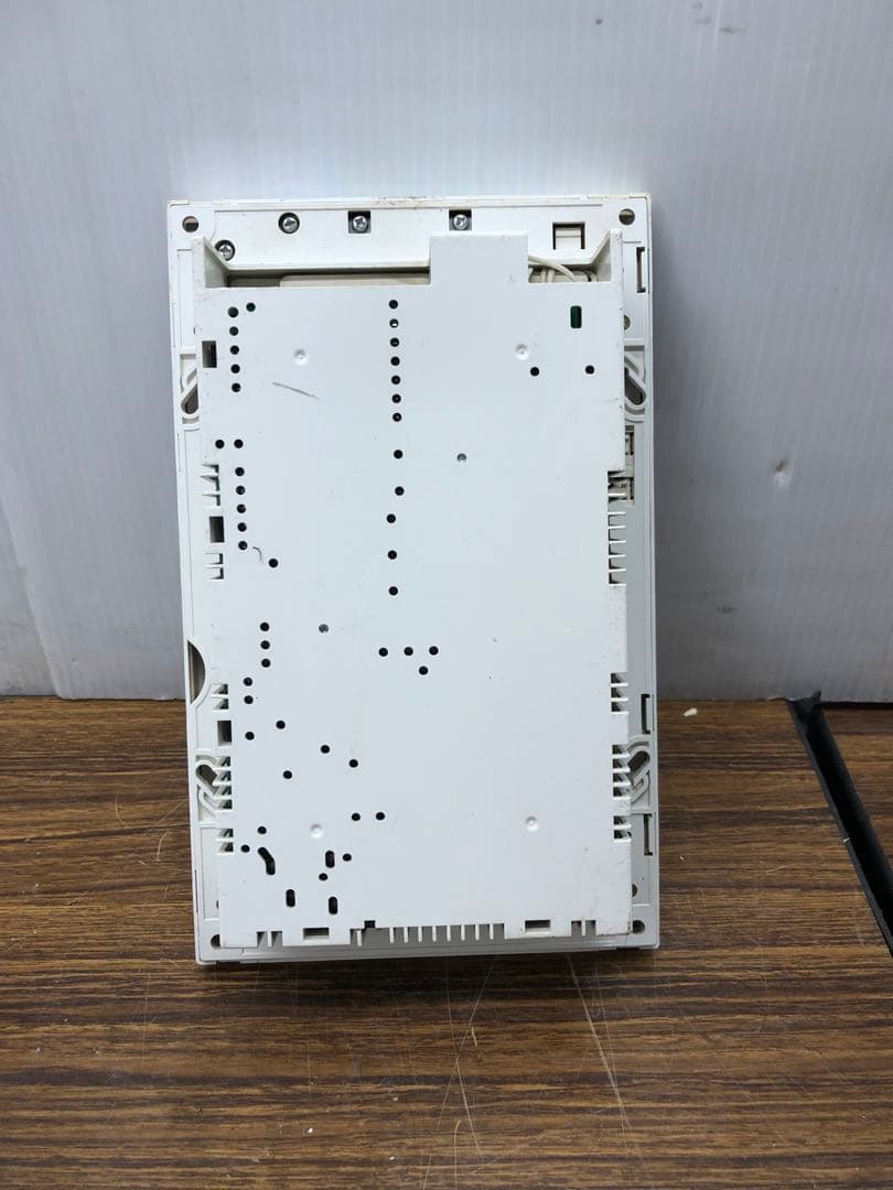 Panasonic SHVB18612W マンションHA モニターカバーなし