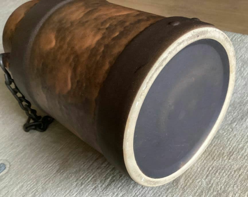 ビンテージ ミルク缶 牛乳缶 アンティーク