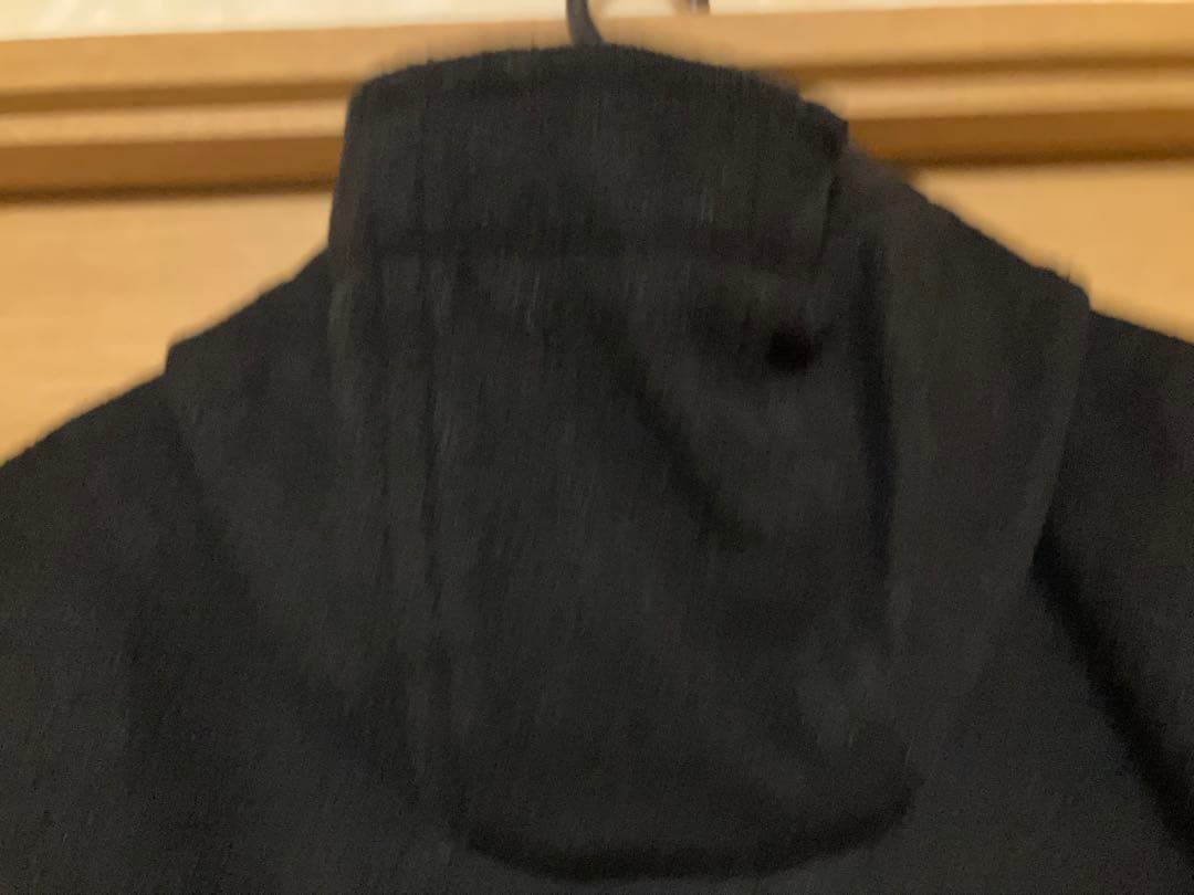 メ4673 希少　ダッフルコート 4L