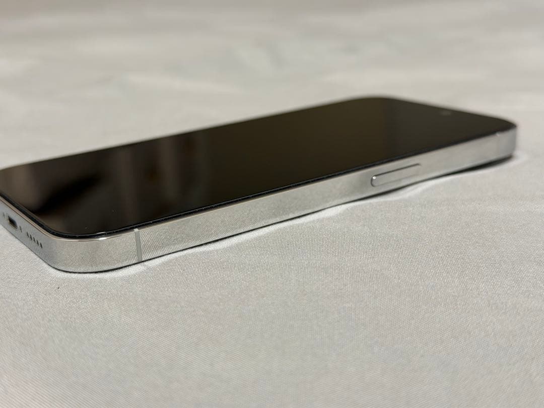 Apple iPhone 14 pro 256GB シルバー 本体