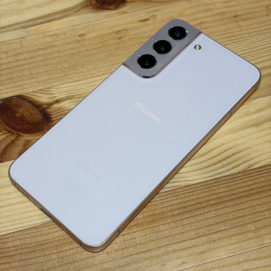 a*y様 Galaxy S22　SIMフリー　256GB　00022