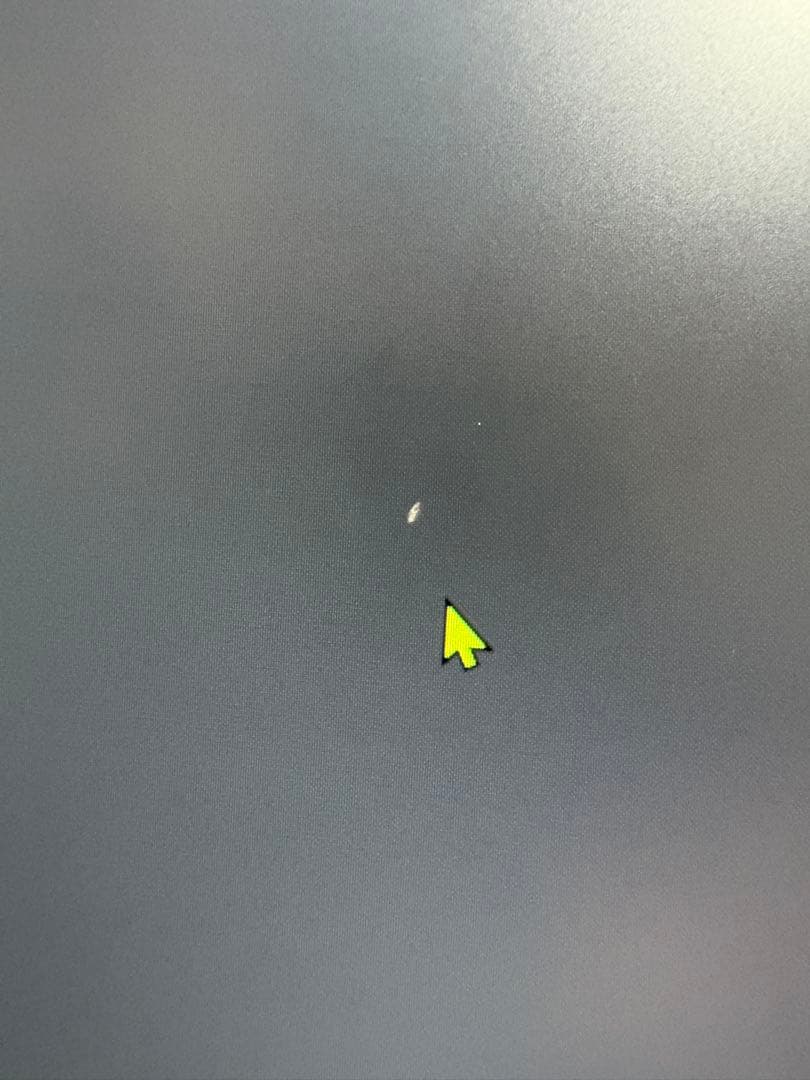 GAOMON液晶ペンタブレット　PD2200 21.5インチ