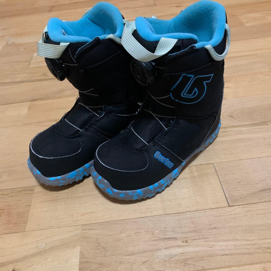 バートンBurton kids スノーボード アフタースクール スペシャル100