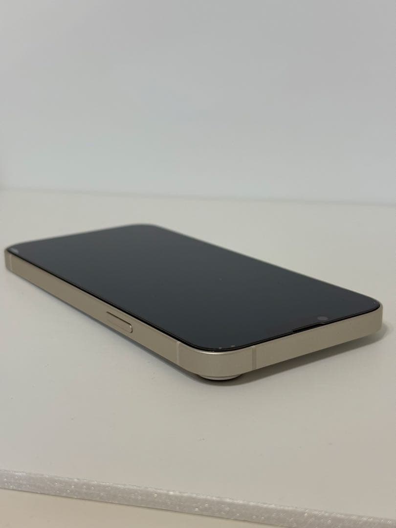 Apple iPhone 14プラス　 ホワイト　128GB