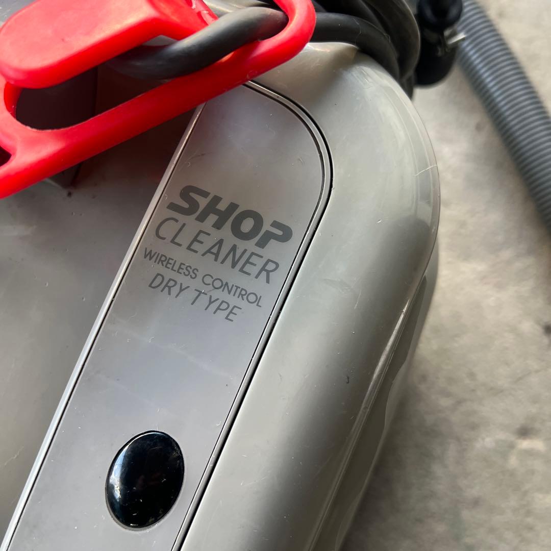 HITACHI CV-96HS 掃除機本体