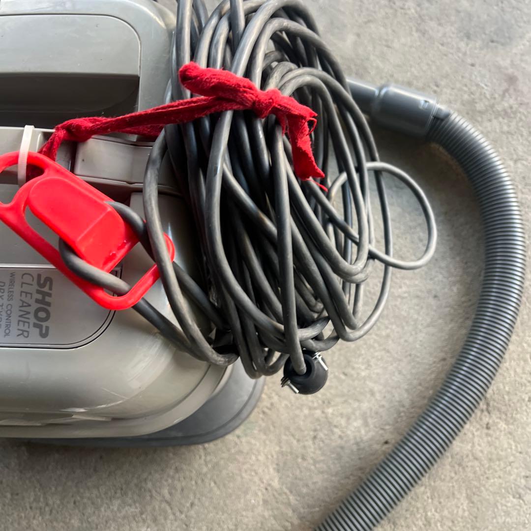 HITACHI CV-96HS 掃除機本体