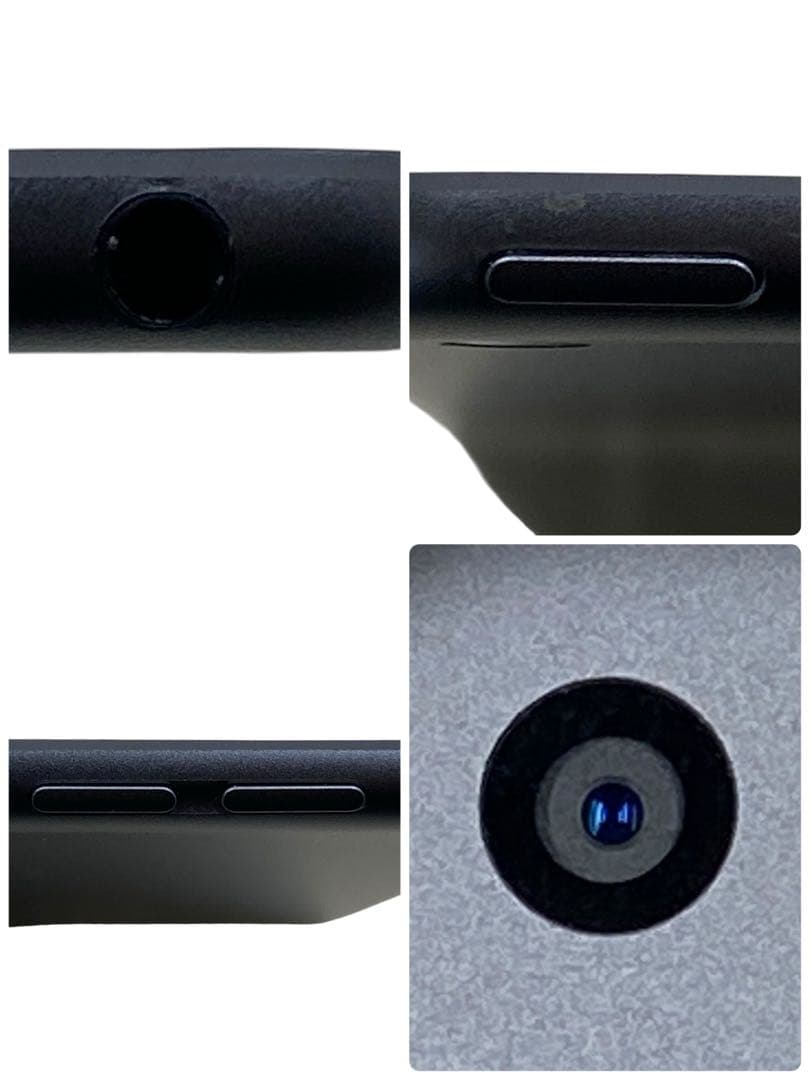 Apple iPad Air第3世代 64GB A2152 スペースグレイ