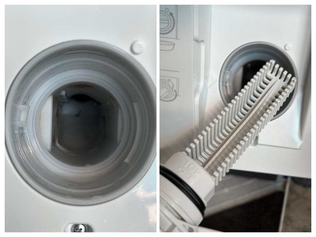 mj.takeshi パナソニック ドラム式洗濯乾燥機 11/6kg