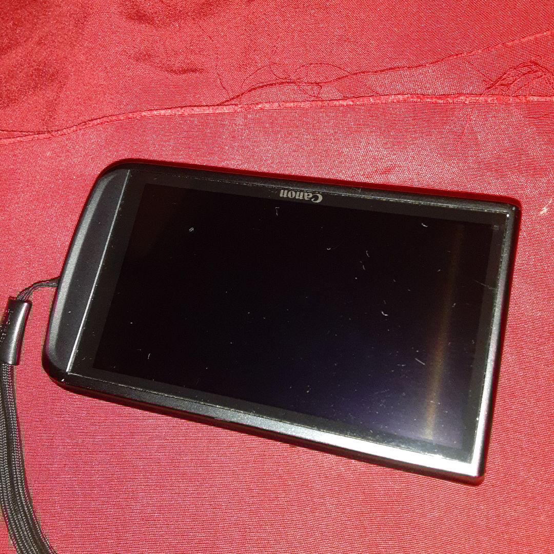 デジタルカメラ Canon IXY 10S 14.1MEGA