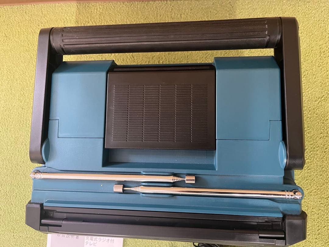Makita TV100 使用1回