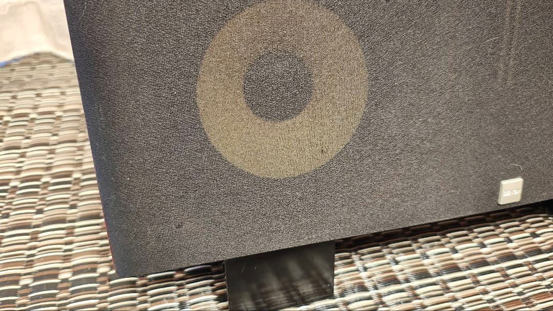 Denon センタースピーカー SC-C77XG-M