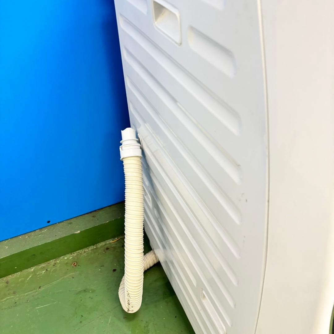 548 ドラム式洗濯機　右開き　容量11キロ　乾燥6キロ　買い替えや新生活に！