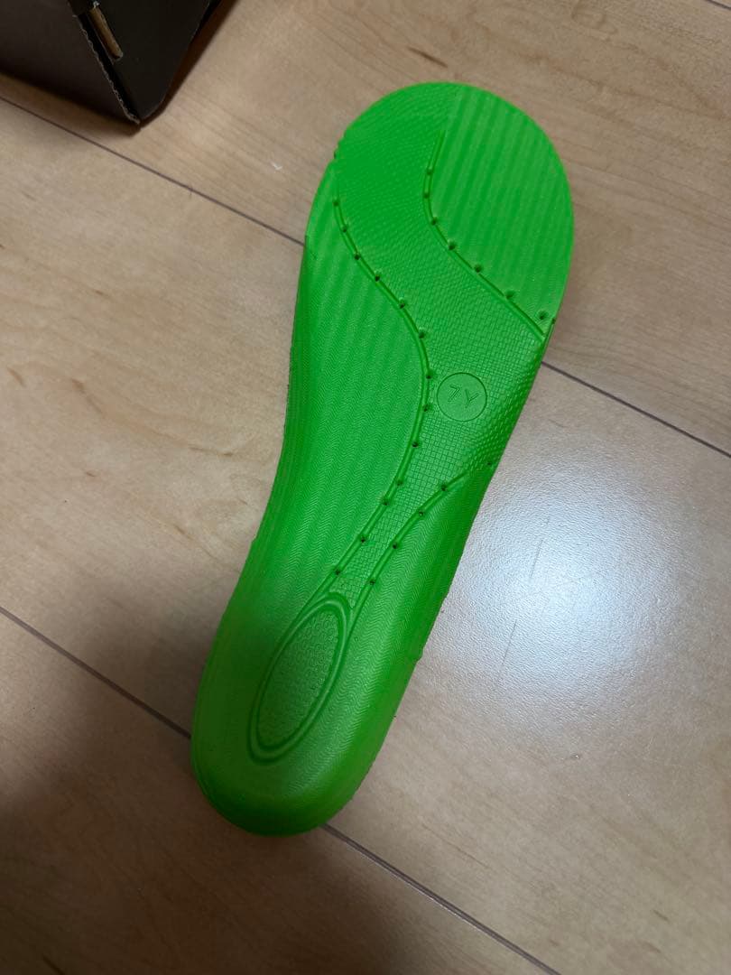 Burton stepon ブーツ 25cm 子供、女性、初心者
