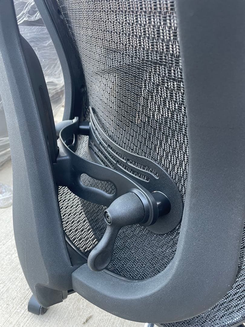 【美品】Wavebone viking チェア