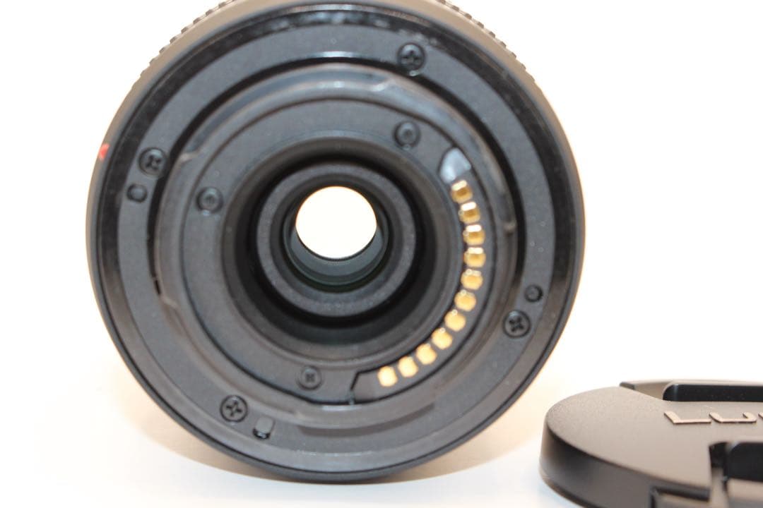 ★ショット数6365回★ LUMIX DMC-GF3 レンズキット　ミラーレス