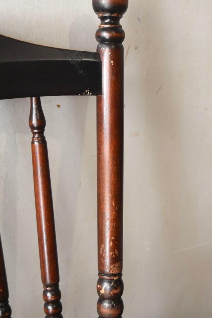 北海道民芸 ウィンザーチェア