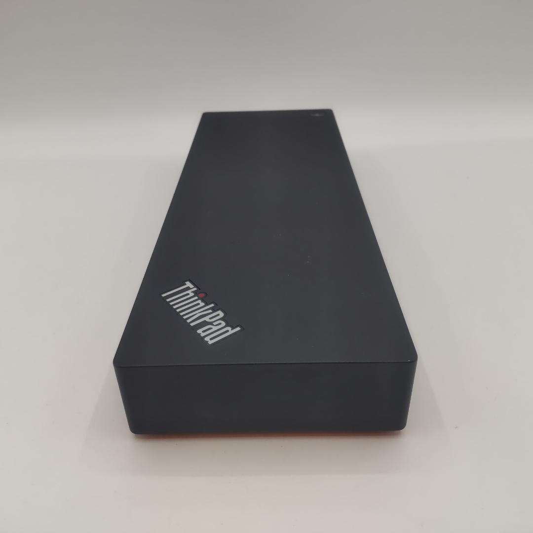 レノボ ThinkPad Thunderbolt3 Dock Gen2 ドック