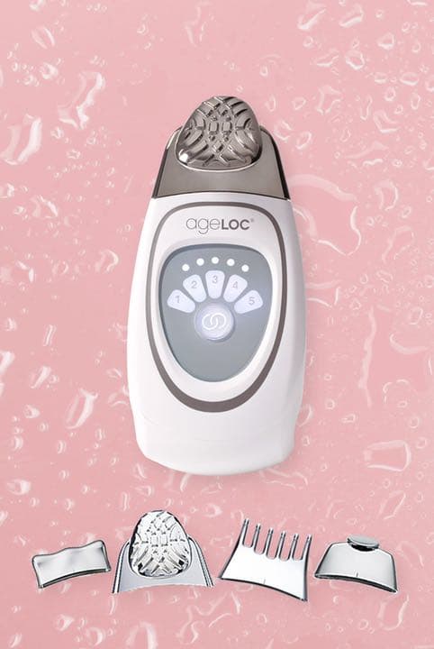 おまけ付き✨ageLOC® ガルバニック スパ®  新品未開封