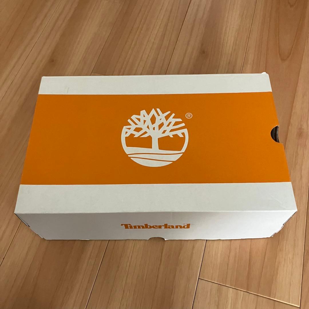 し*ゅ様 新品　Timberland Moc Toe Mid GTX ブラウン