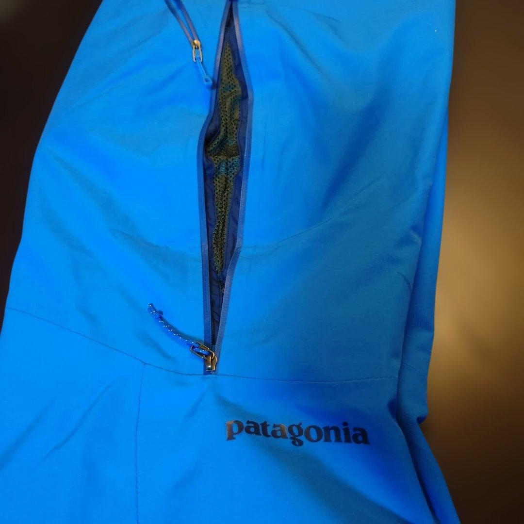 インサレーテッドパウダーボウルパンツ GORE-TEX / Patagonia