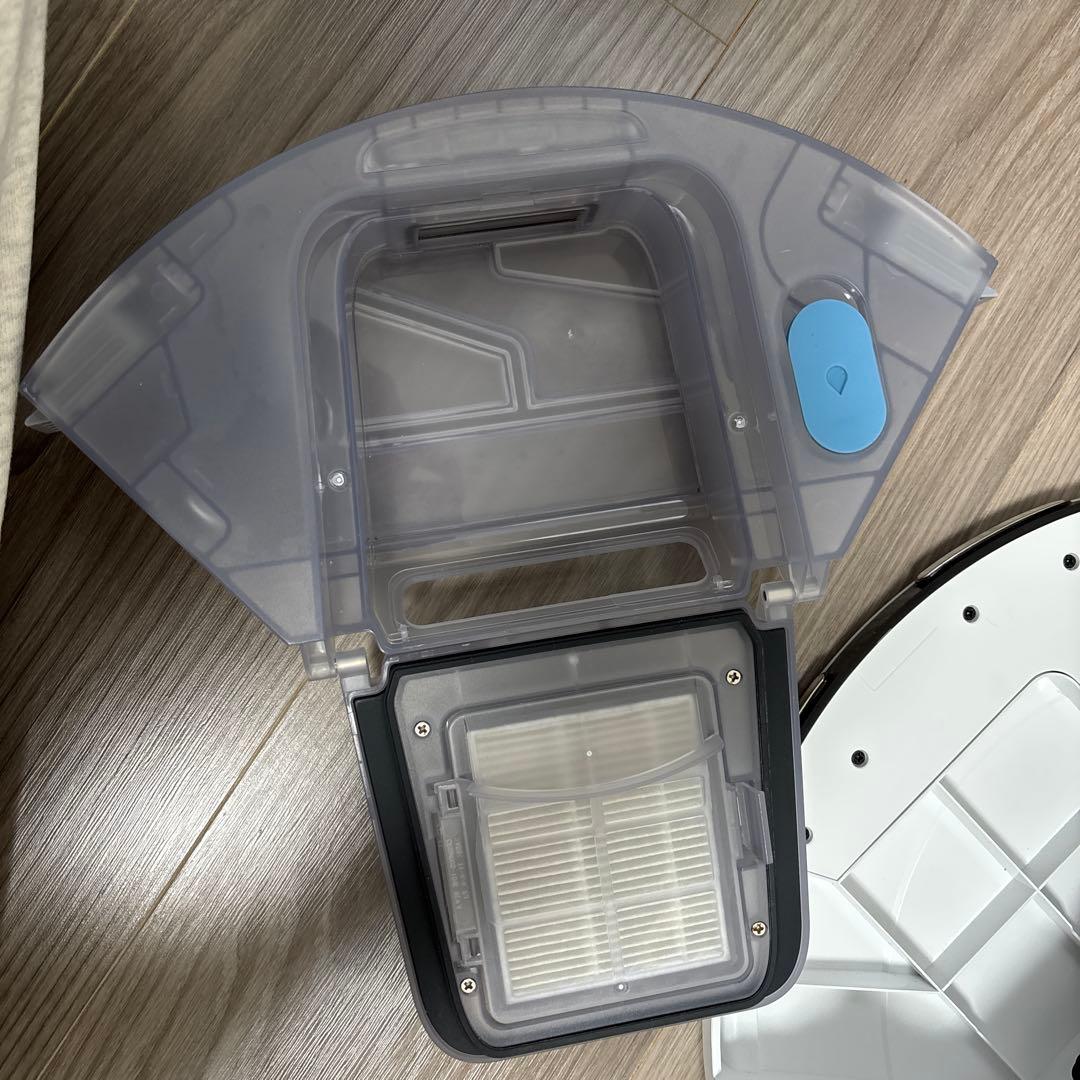 掃除機・クリーナー iRobot Roomba Combo 2 Essential