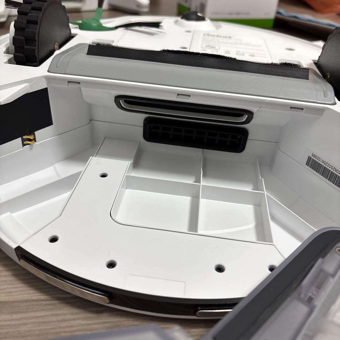 掃除機・クリーナー iRobot Roomba Combo 2 Essential