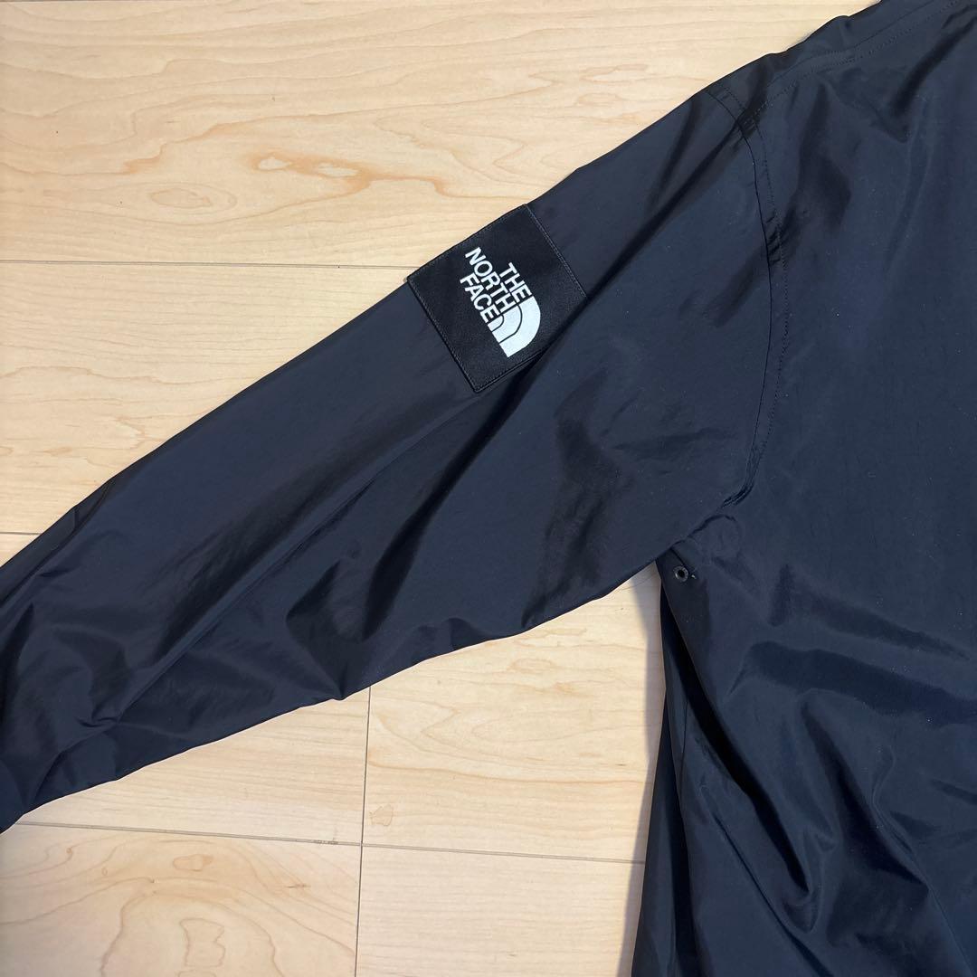 THE NORTH FACE サイズ:M THE COACH JACKET