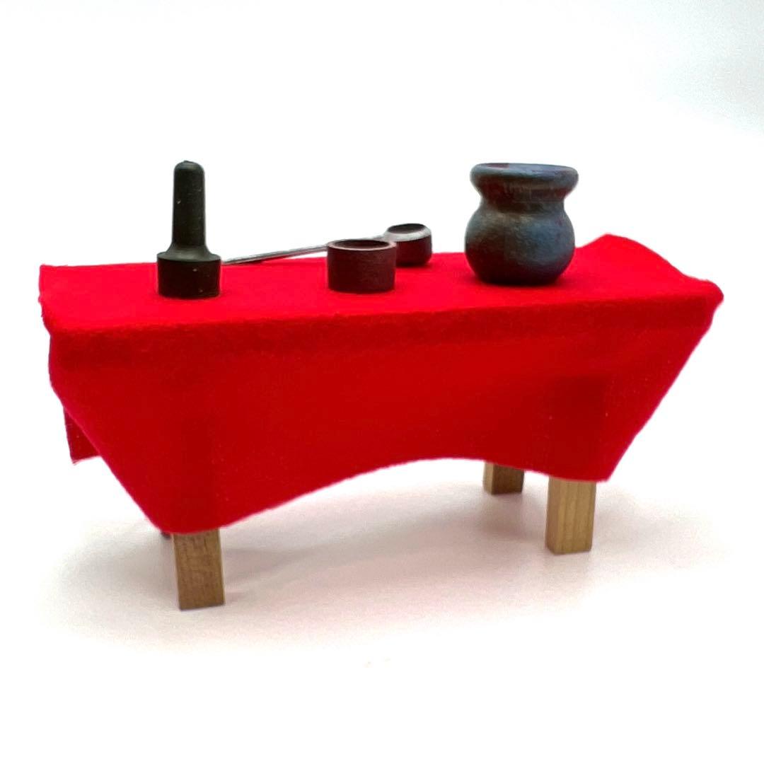 桃の節句　伝統的な茶器 近代こけし　野立セット　野点セット