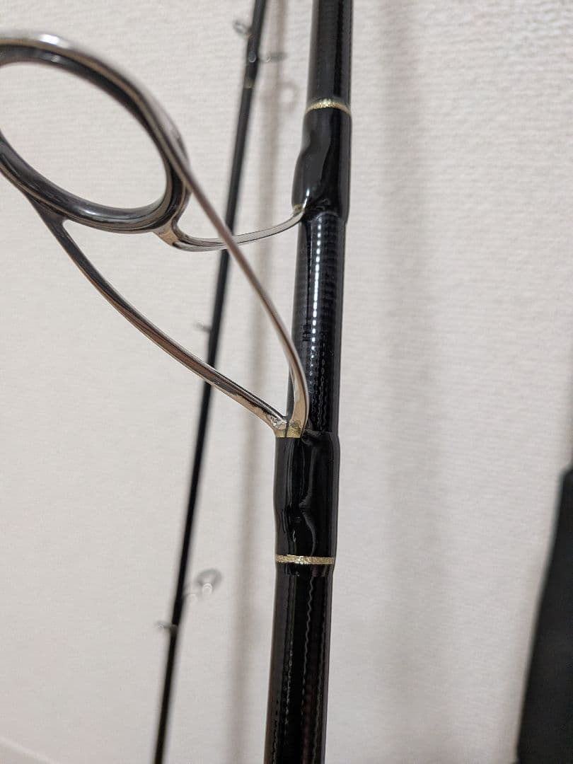 【ヤマガブランクス】アーリー フォー モバイル 96MMH