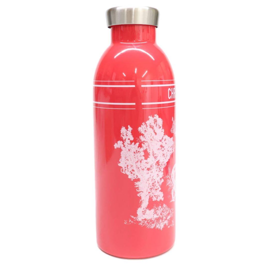 大特価‼️ Dior CLIMABOTTLE ステンレスタンブラー 水筒