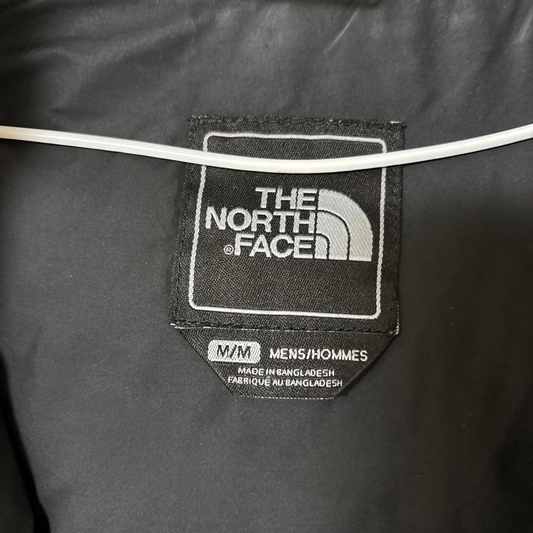 THE NORTH FACEダウンジャケット　700FP