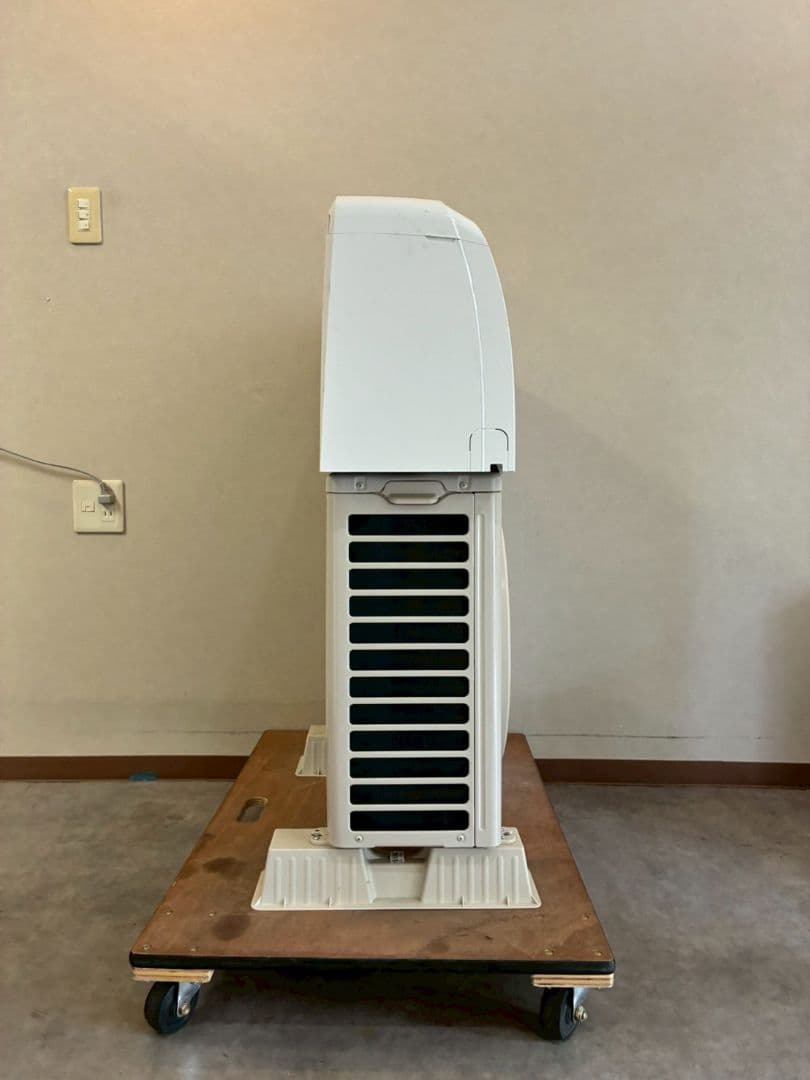 ◯1929 日立【RAS-K221E3DX】2023年 6畳 エアコン 中古