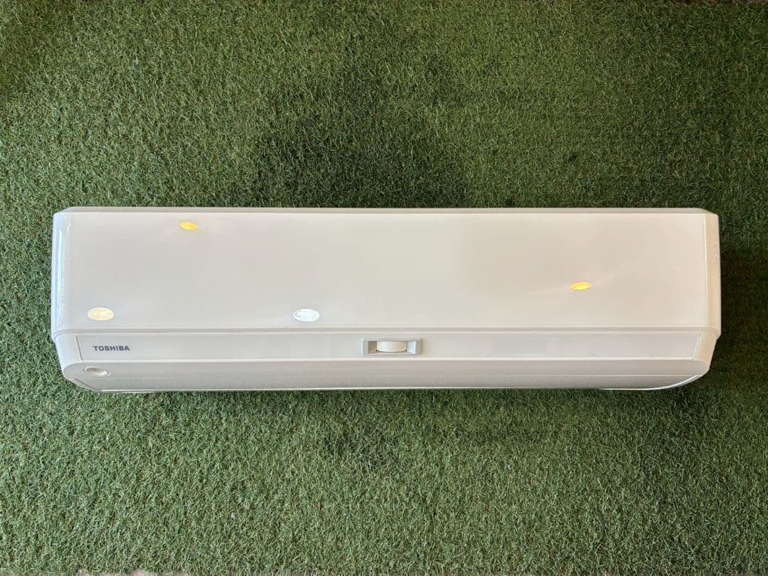 ◯1929 日立【RAS-K221E3DX】2023年 6畳 エアコン 中古