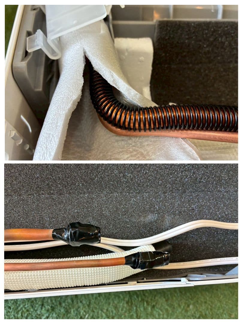 ◯1929 日立【RAS-K221E3DX】2023年 6畳 エアコン 中古