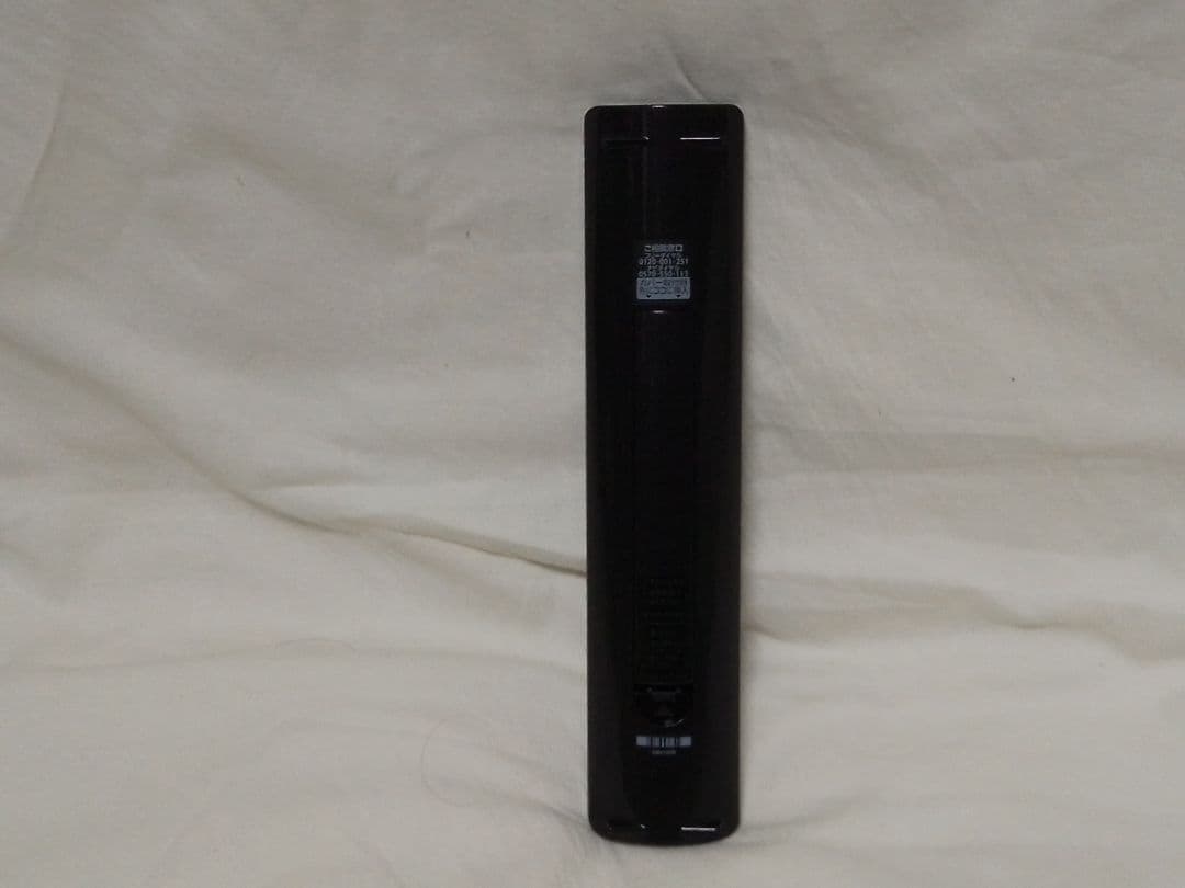 即発送!昨年2025年購入品!完動品!アクオス2B-C10GW1ブルーレイ