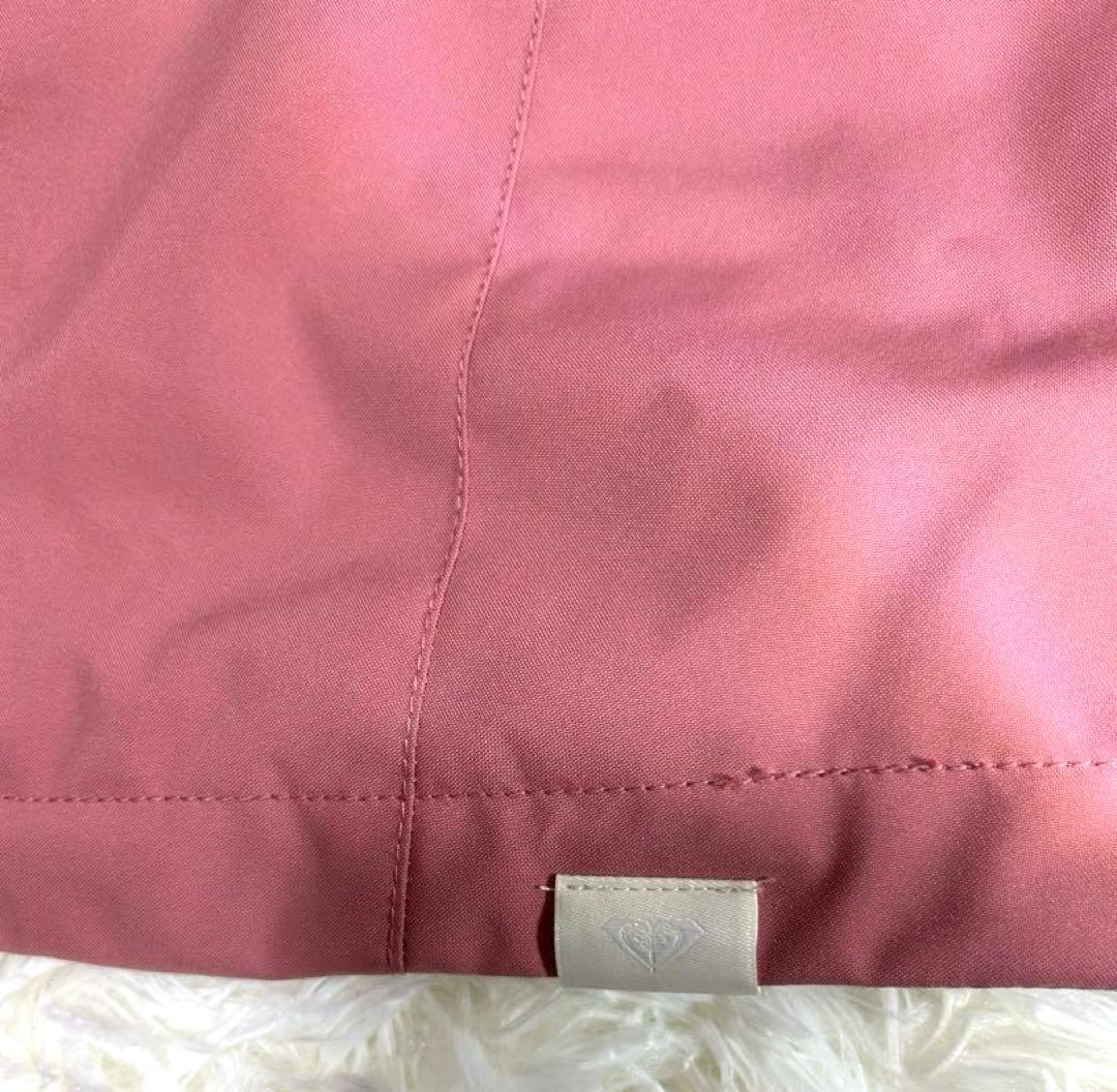 タグ付き✨ロキシー　スキー　スノーボードジャケット ウェア　撥水　ピンク