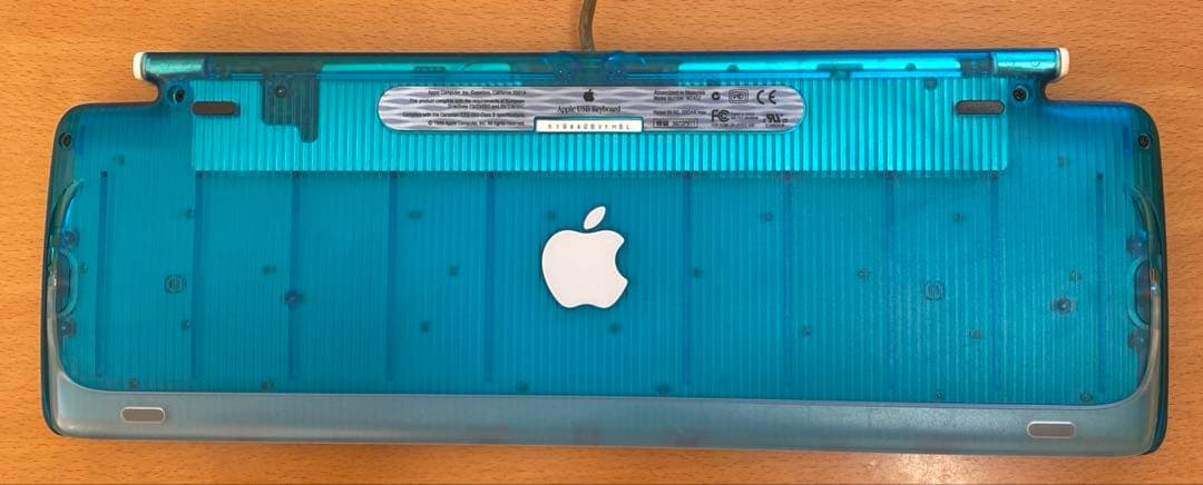 iMac 初代　M5521
