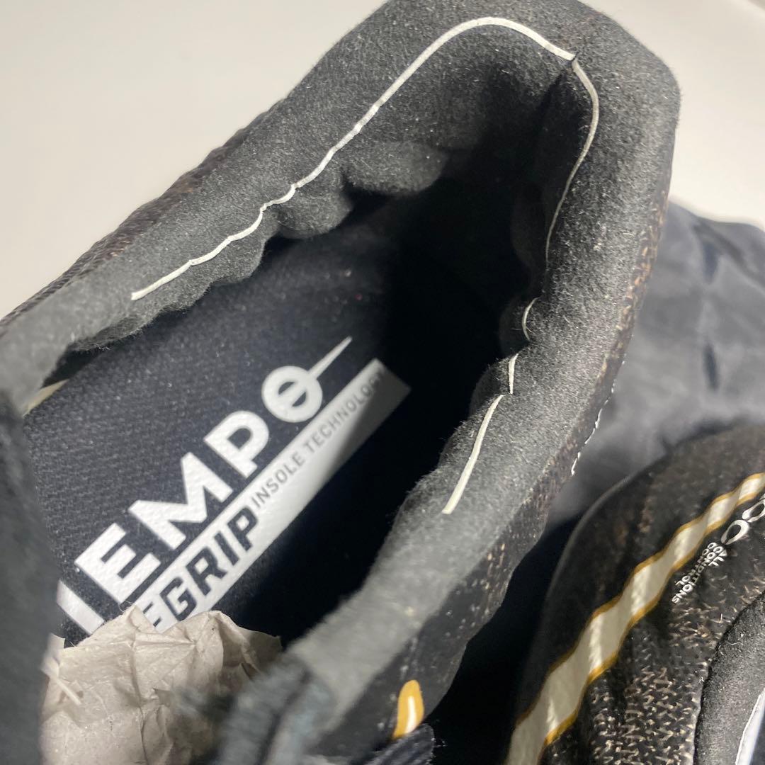 【新品未使用】Nike Tiempo Legend VⅡ HG-E 25.0cm